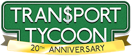 Transport Tycoon franchise artwork
