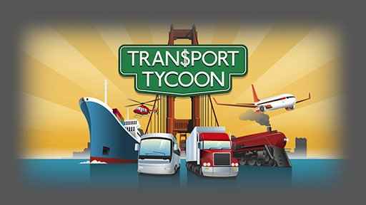 Transport Tycoon wallpaper